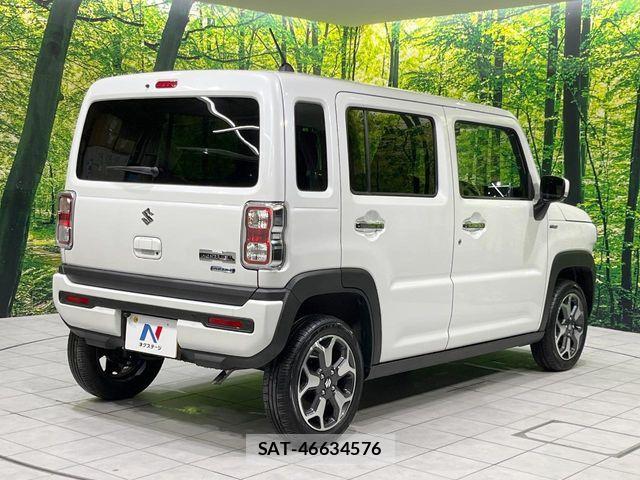 Suzuki HUSTLER 2024-12 7617064-16