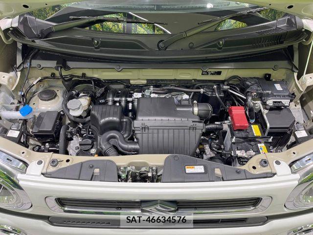 Suzuki HUSTLER 2024-12 7617064-17