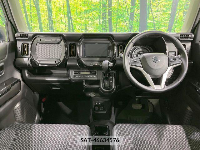 Suzuki HUSTLER 2024-12 7617064-1