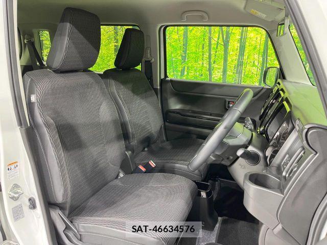 Suzuki HUSTLER 2024-12 7617064-7