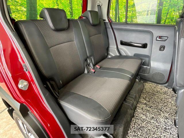 Suzuki HUSTLER 2016-06 7617096-9
