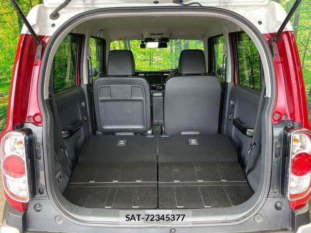 Suzuki HUSTLER 2016-06 7617096-10