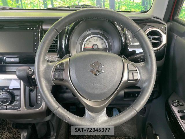 Suzuki HUSTLER 2016-06 7617096-11