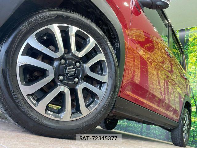 Suzuki HUSTLER 2016-06 7617096-13