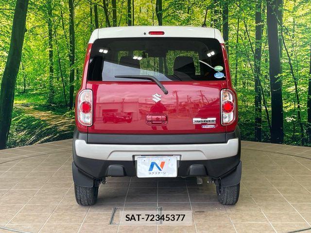 Suzuki HUSTLER 2016-06 7617096-15