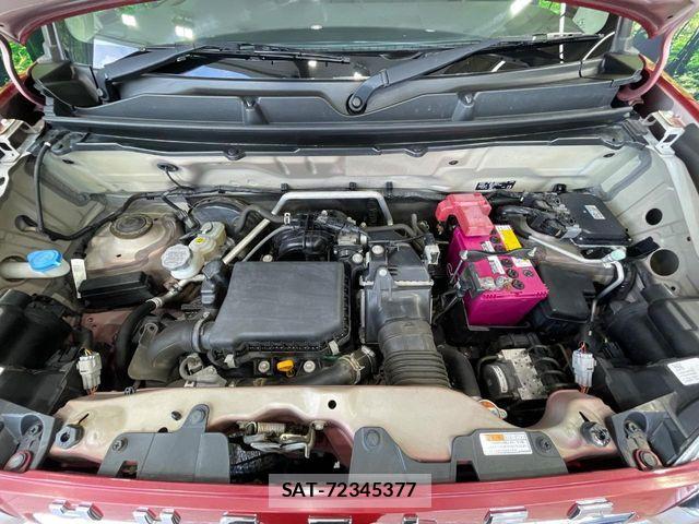 Suzuki HUSTLER 2016-06 7617096-18