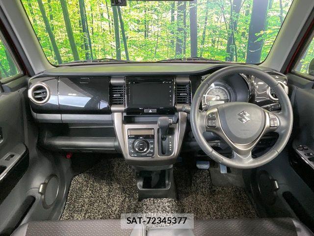 Suzuki HUSTLER 2016-06 7617096-1