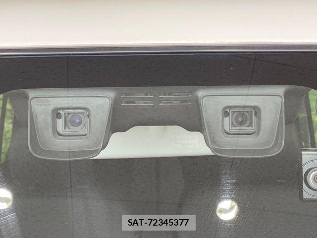 Suzuki HUSTLER 2016-06 7617096-5