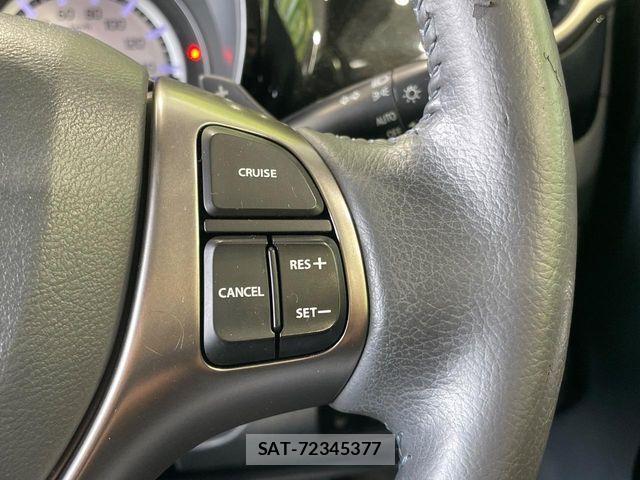 Suzuki HUSTLER 2016-06 7617096-7