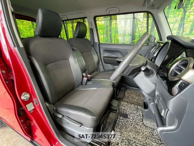 Suzuki HUSTLER 2016-06 7617096-8