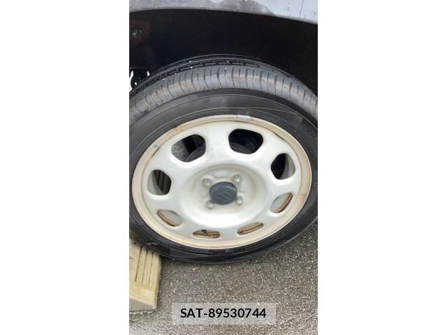 Suzuki HUSTLER 2015-02 7617122-2