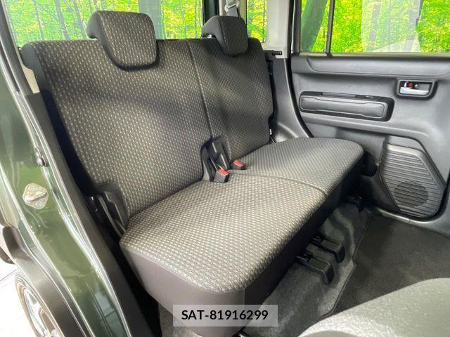Suzuki HUSTLER 2021-07 7617065-9