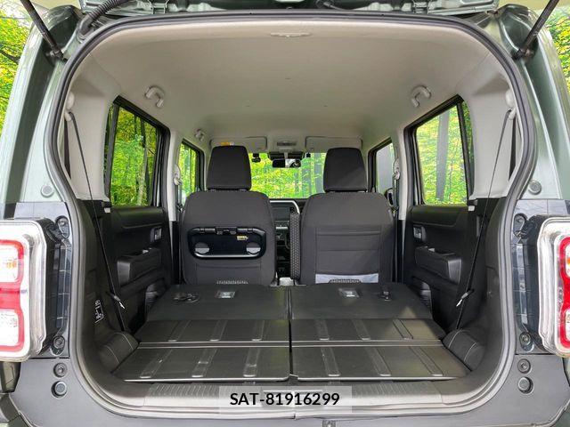 Suzuki HUSTLER 2021-07 7617065-10