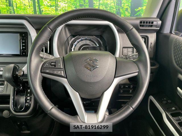 Suzuki HUSTLER 2021-07 7617065-11