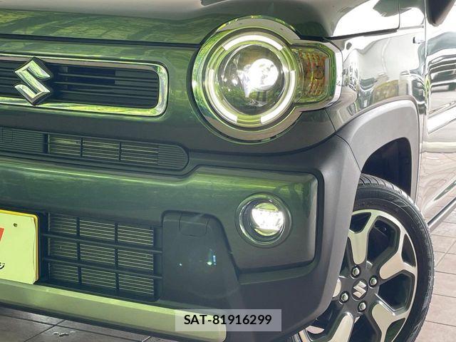 Suzuki HUSTLER 2021-07 7617065-12