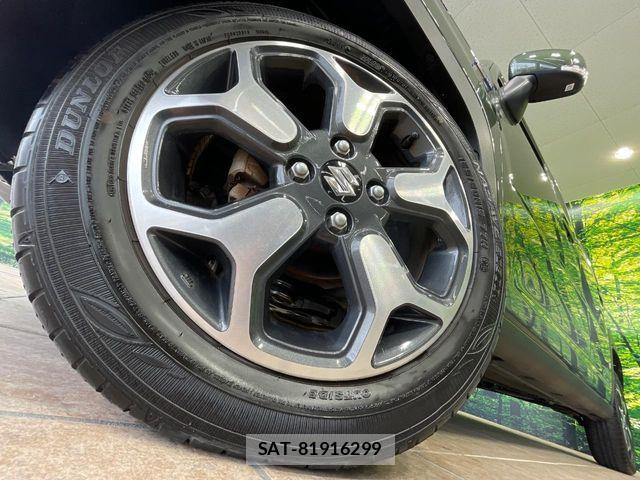 Suzuki HUSTLER 2021-07 7617065-13