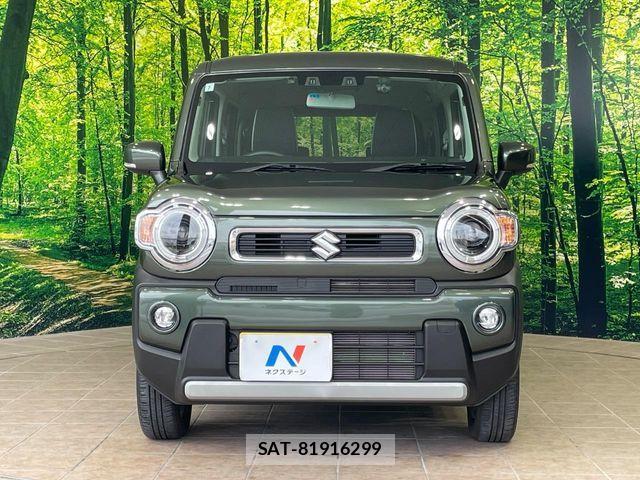 Suzuki HUSTLER 2021-07 7617065-14