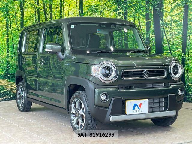 Suzuki HUSTLER 2021-07 7617065-16