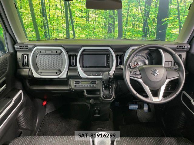 Suzuki HUSTLER 2021-07 7617065-1