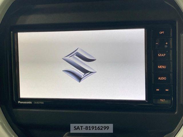 Suzuki HUSTLER 2021-07 7617065-3