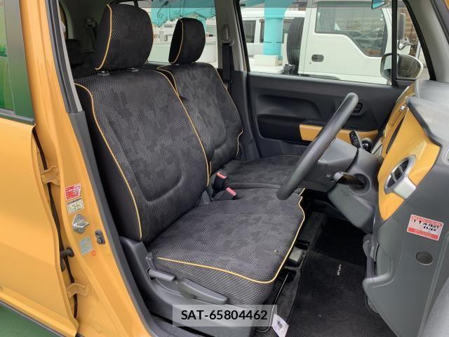 Suzuki HUSTLER 2019-03 7617109-1