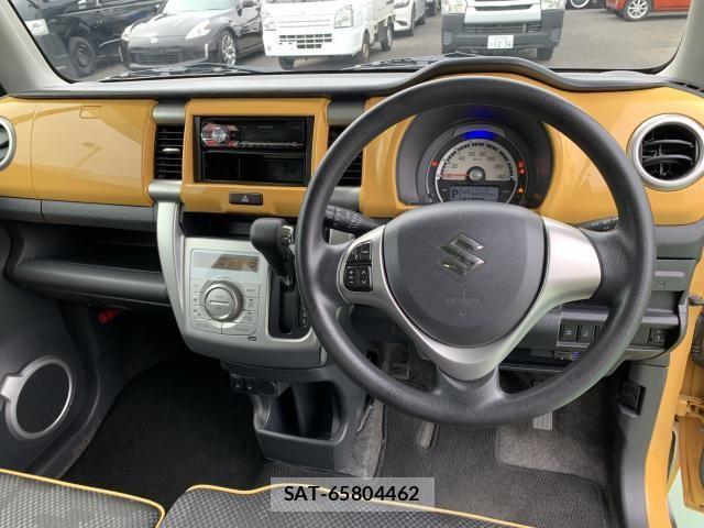 Suzuki HUSTLER 2019-03 7617109-2