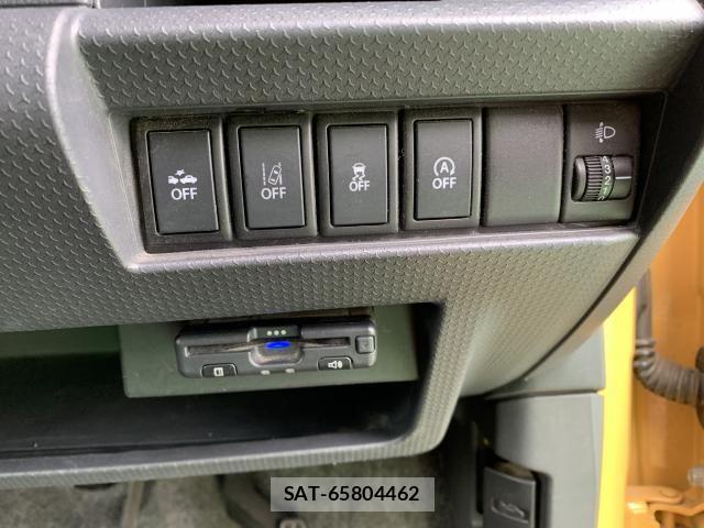 Suzuki HUSTLER 2019-03 7617109-3