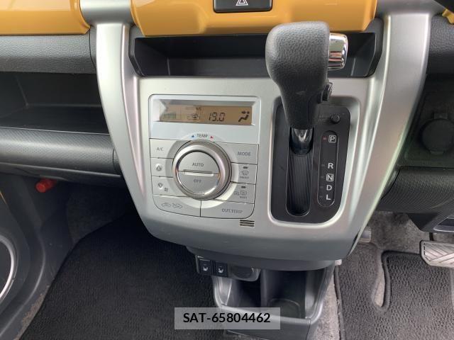 Suzuki HUSTLER 2019-03 7617109-4