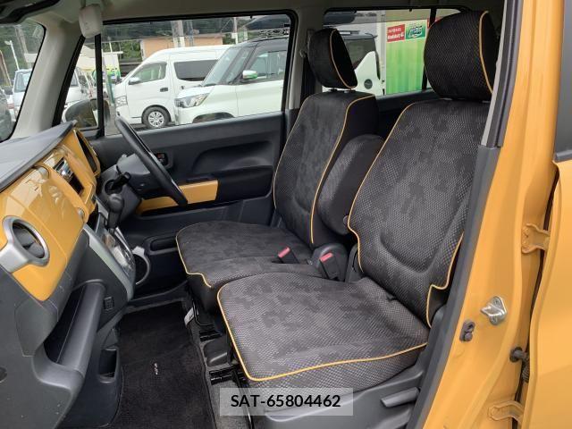 Suzuki HUSTLER 2019-03 7617109-6