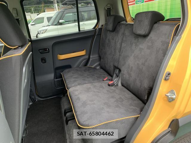 Suzuki HUSTLER 2019-03 7617109-7
