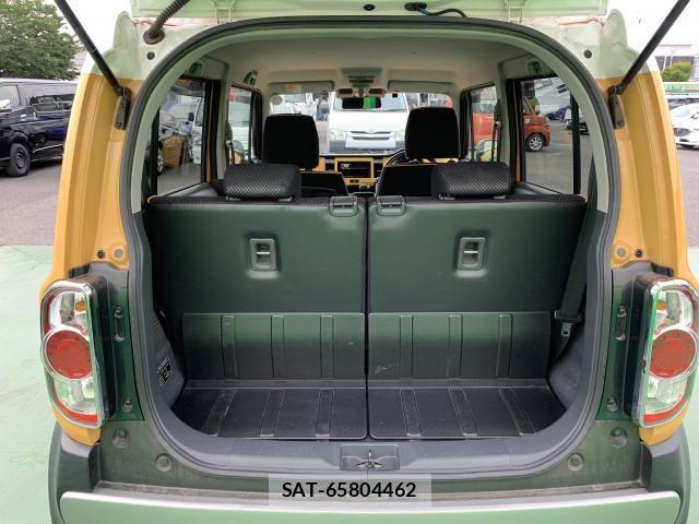 Suzuki HUSTLER 2019-03 7617109-8