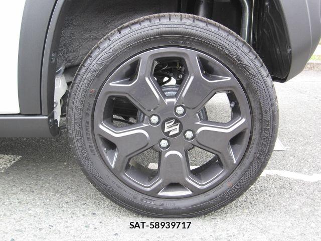 Suzuki HUSTLER 2025-06 7617030-9
