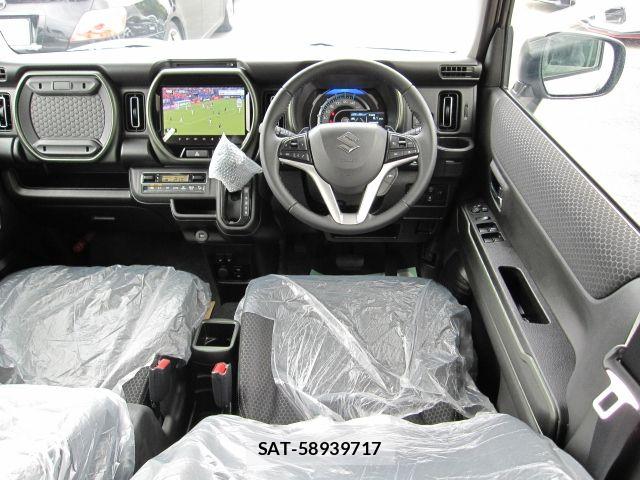 Suzuki HUSTLER 2025-06 7617030-10