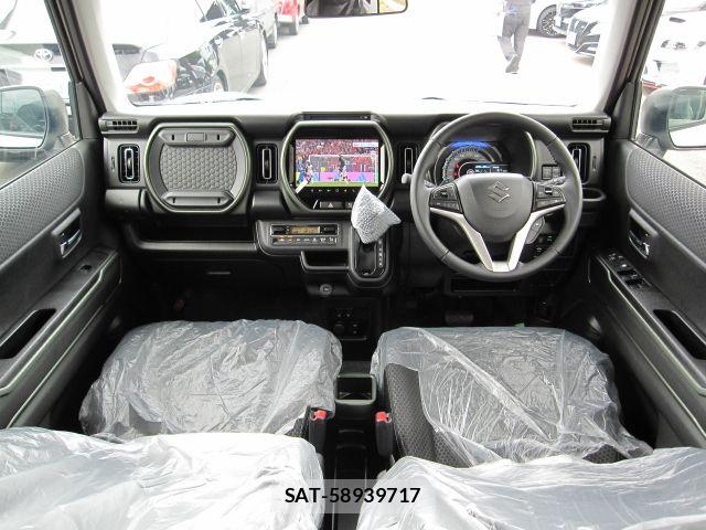 Suzuki HUSTLER 2025-06 7617030-11