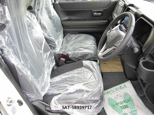 Suzuki HUSTLER 2025-06 7617030-1