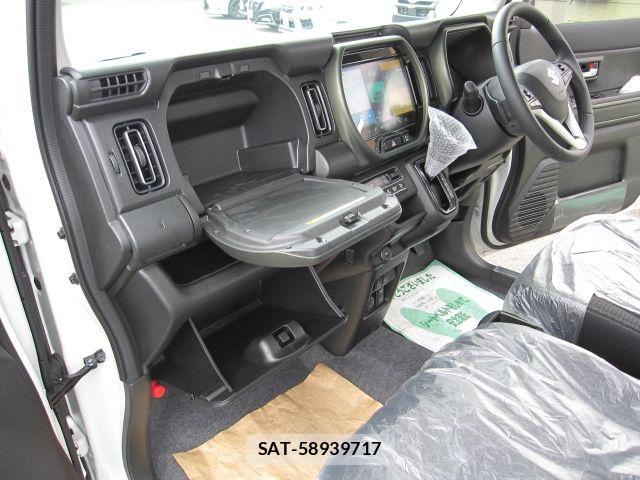 Suzuki HUSTLER 2025-06 7617030-20