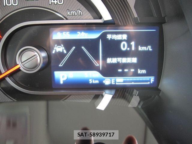 Suzuki HUSTLER 2025-06 7617030-24