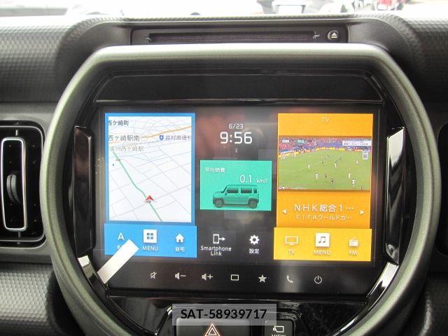 Suzuki HUSTLER 2025-06 7617030-26