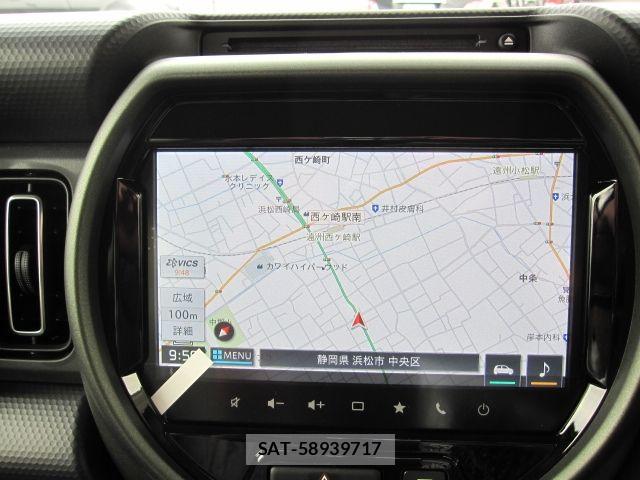 Suzuki HUSTLER 2025-06 7617030-27