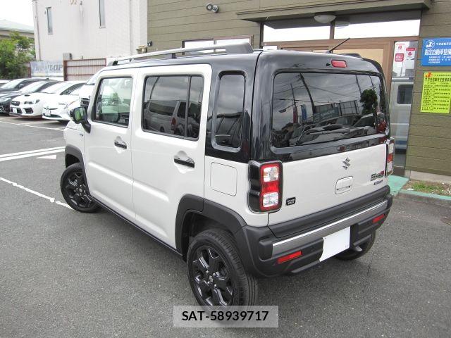 Suzuki HUSTLER 2025-06 7617030-2
