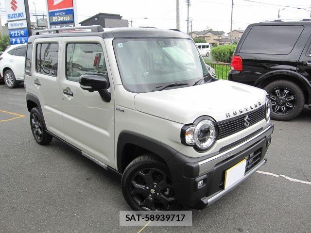 Suzuki HUSTLER 2025-06 7617030-3