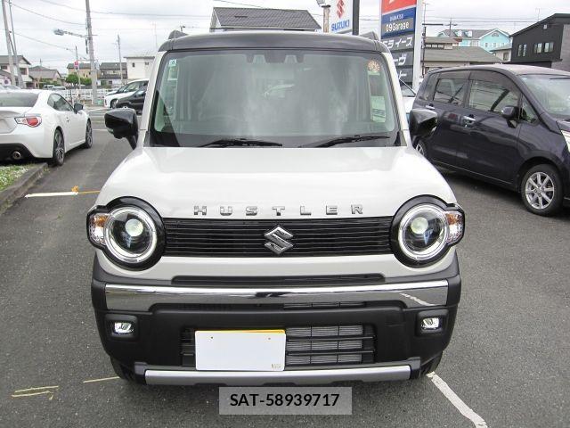 Suzuki HUSTLER 2025-06 7617030-4