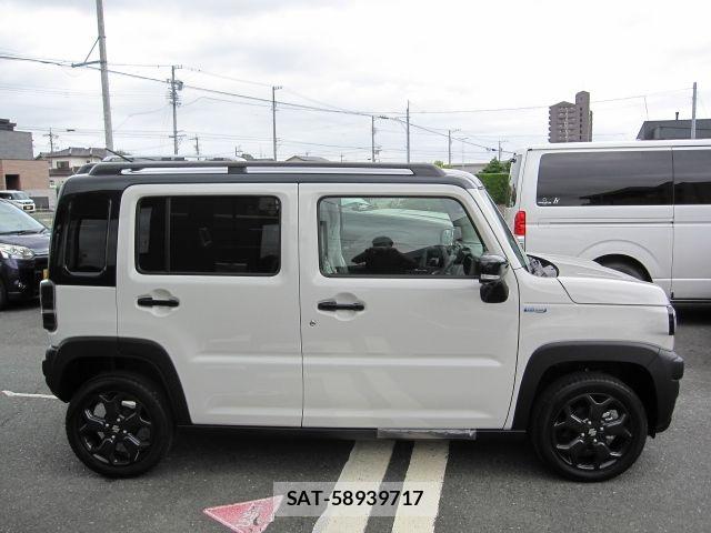 Suzuki HUSTLER 2025-06 7617030-5