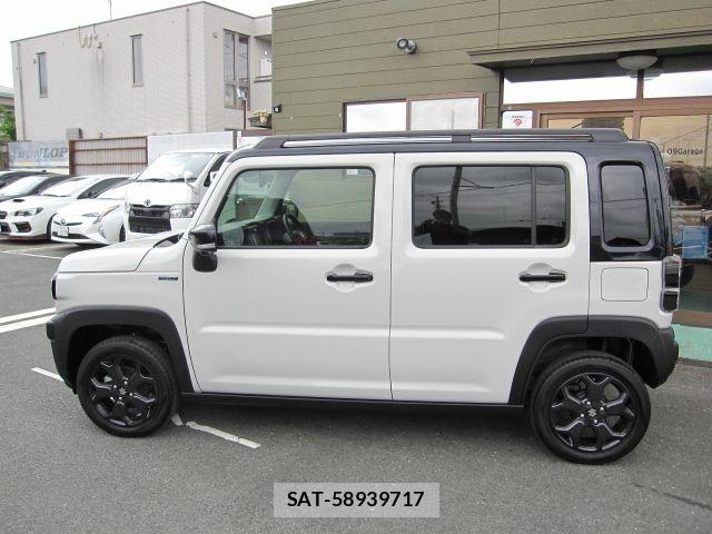 Suzuki HUSTLER 2025-06 7617030-6