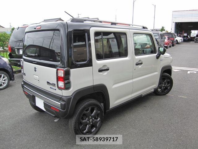 Suzuki HUSTLER 2025-06 7617030-7