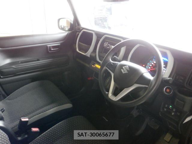 Suzuki HUSTLER 2021-06 7617077-1