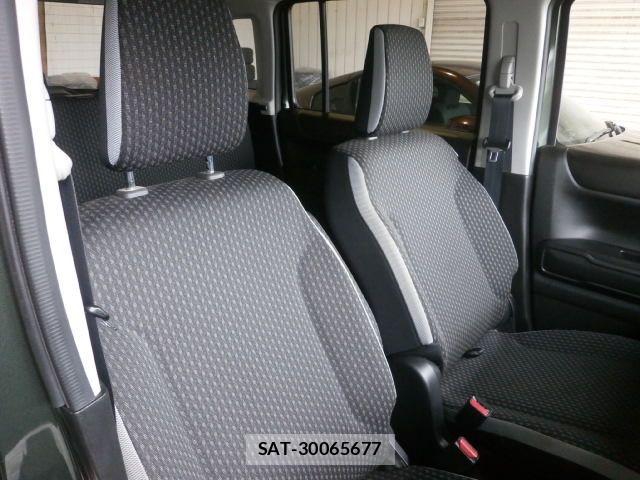 Suzuki HUSTLER 2021-06 7617077-3