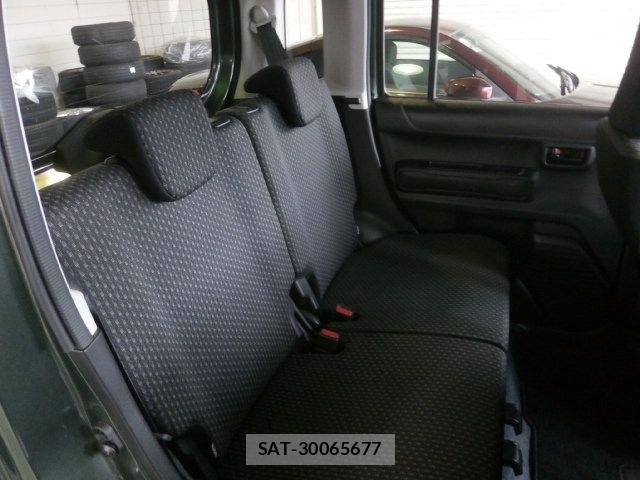 Suzuki HUSTLER 2021-06 7617077-4