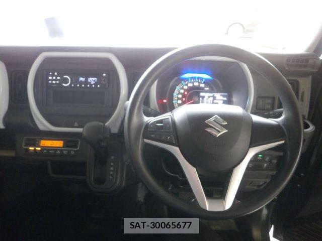 Suzuki HUSTLER 2021-06 7617077-5