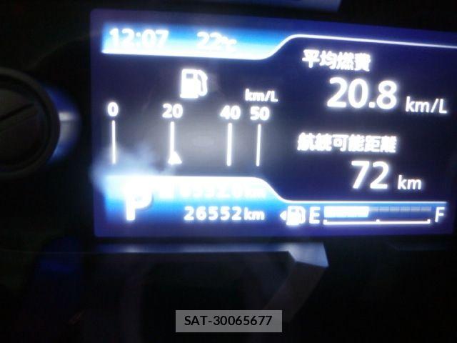 Suzuki HUSTLER 2021-06 7617077-6